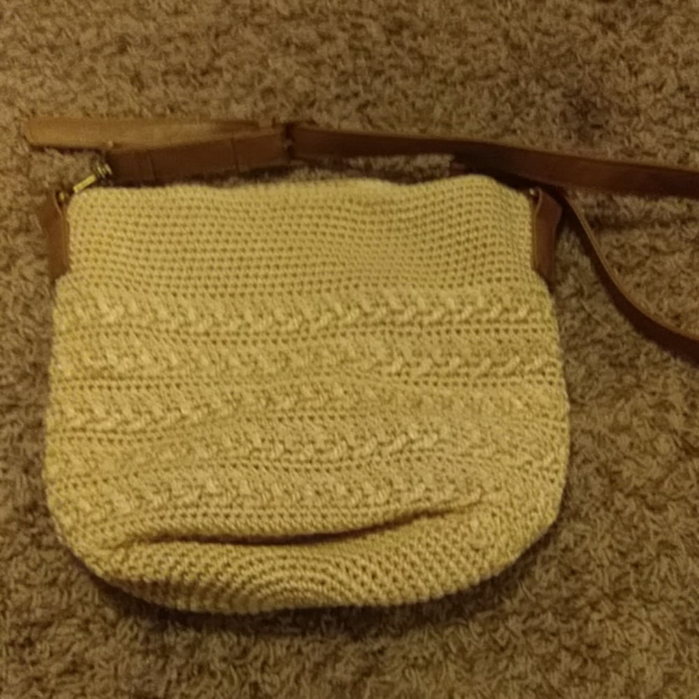 Handbag